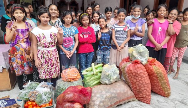 Vegetables Delivery to Grace Care, Indirapuram